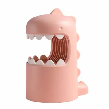 

Who Eats Mosquito Anti UV Lamp Mosquito Killer Usb Charging Abs Electronic Mosquito Killer Light Toy Dinosaur mosquito killer