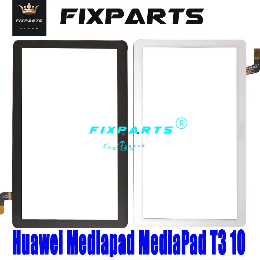 Originl 9," сенсорный экран huawei MediaPad T3 10 AGS-L09 AGS-W09 AGS-L03 Сенсорный экран планшета Сенсор планшетный ПК Запчасти для авто