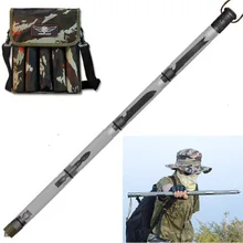 multipurpose trekking pole