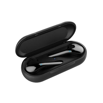 

M6S Earphones Sports Earbuds Dual Bluetooth Earbuds TWS 5.0 Stereo Bass with Charging Box Mic for All Smart Phone