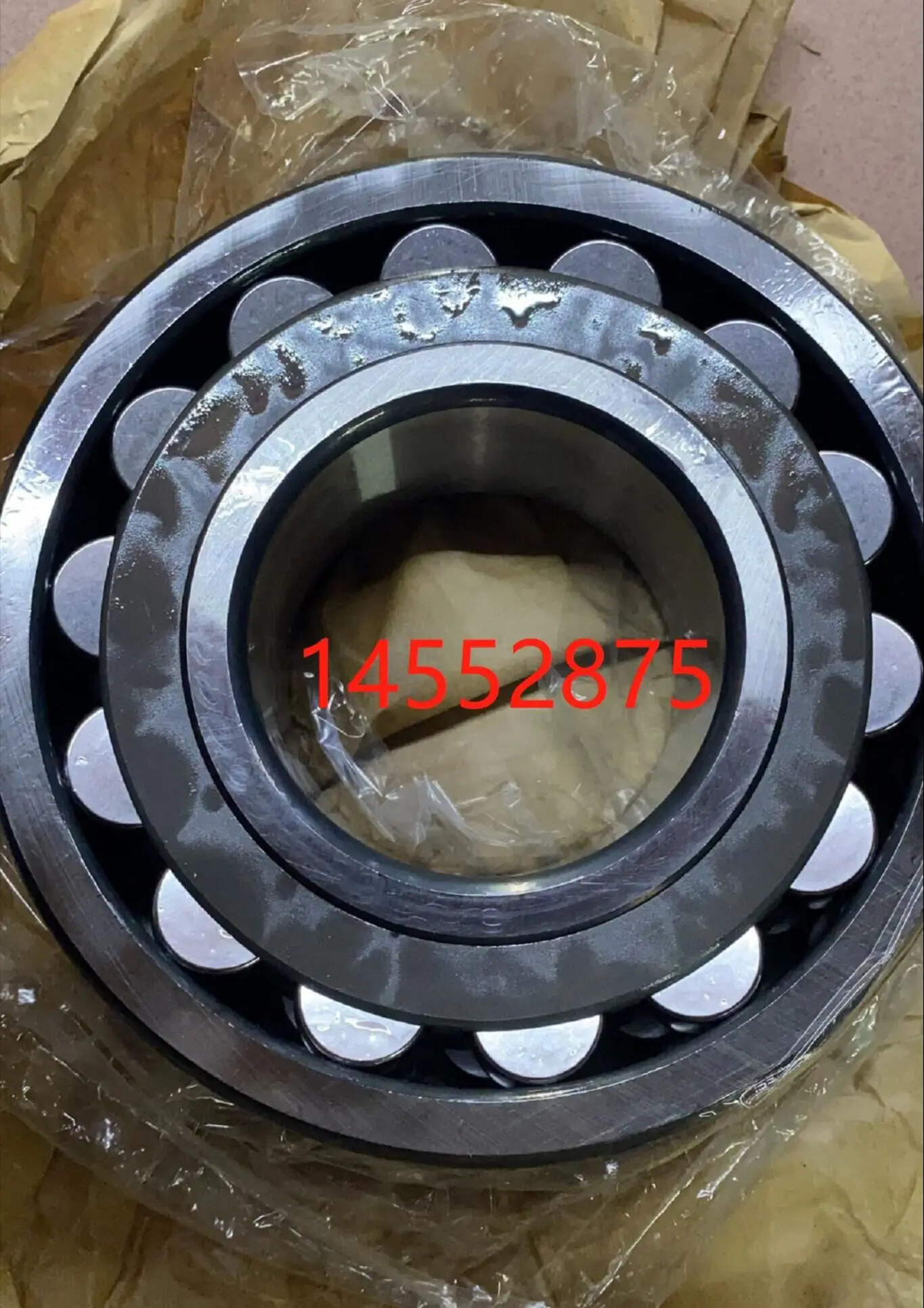 VOE14552875 Bearing Fit for Volvo Heavy parts EC220E EC240B EC240C EC250D EC250E ECR235C ECR235D ECR235E EW180C EW180D