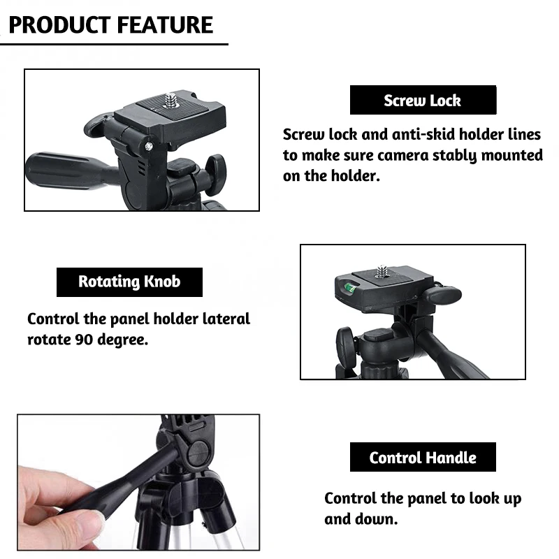 Camera