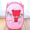 pink bear