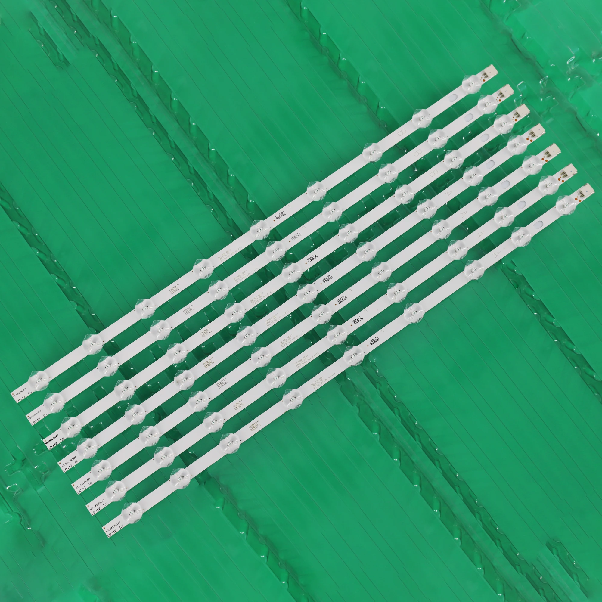 светодиодная лента для подсветки