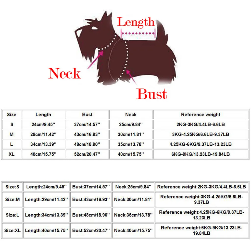 Жилет с принтом для домашних животных, кошек, собак, комплект со свитером, зимний теплый комплект одежды, пальто, куртка для маленьких собак, зимняя футболка для чихуахуа, жилет для щенка