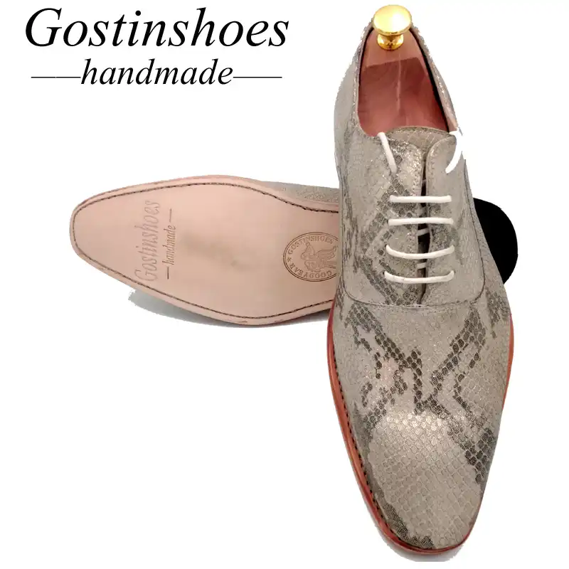 goodyear welted shoes sale