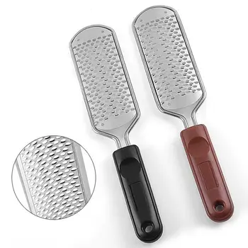 

1Pc Exfoliating Pedicure Tool Foot Rasp Care Callus Feet File Hard Skin