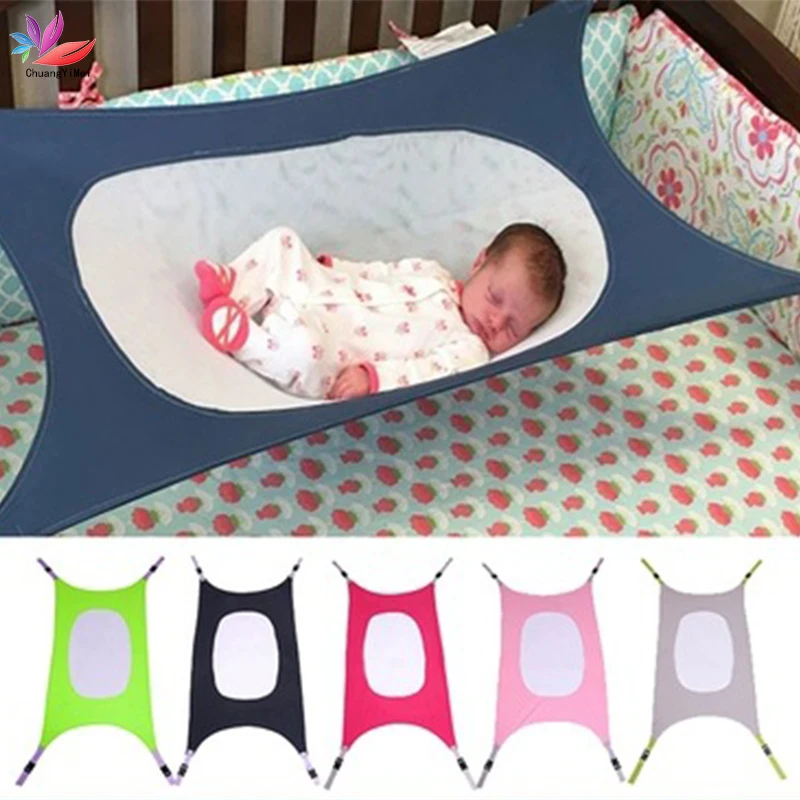 infant hammock for crib