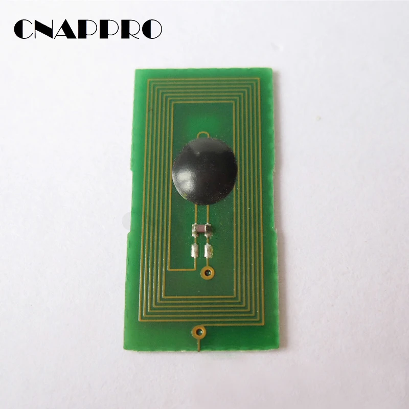 20PCS Pro-C651 Toner Chip for Ricoh Pro C651 C751 651 751 ProC651 ProC751 Pro-C751 Toner Cartridge Chips Replacement