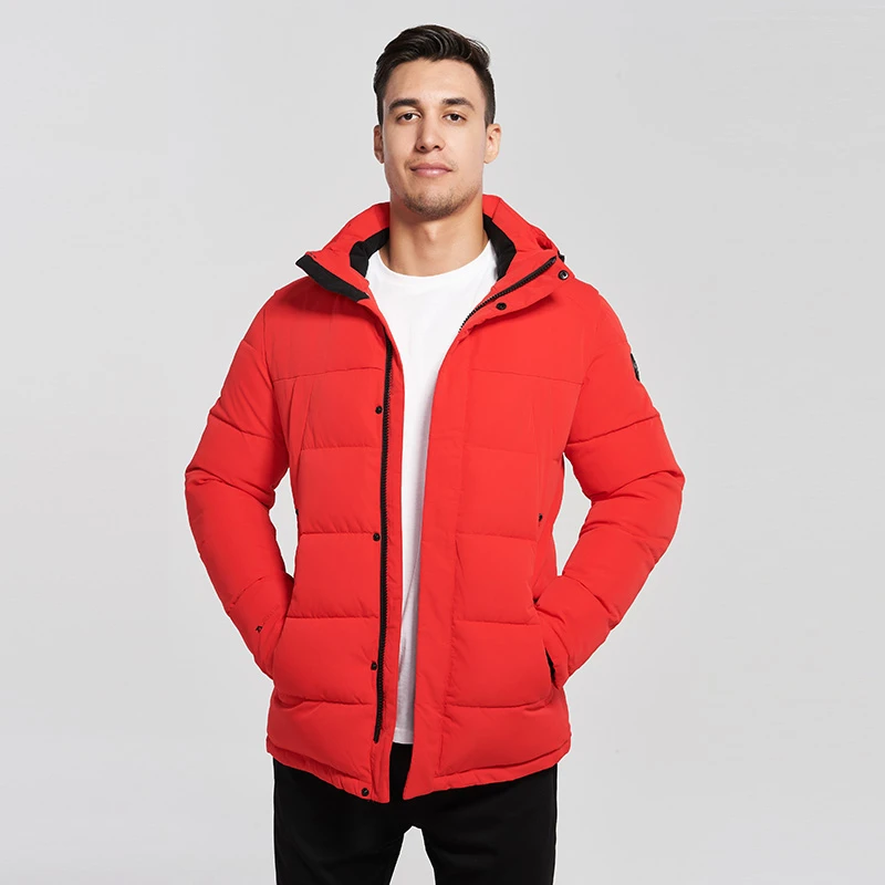 Casacas para hombres invierno Clearance