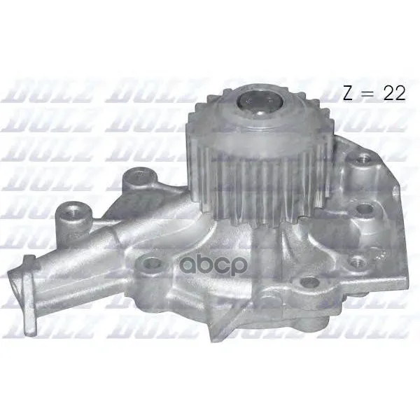 Насос Водяной Dolz D214 Dolz арт. D214