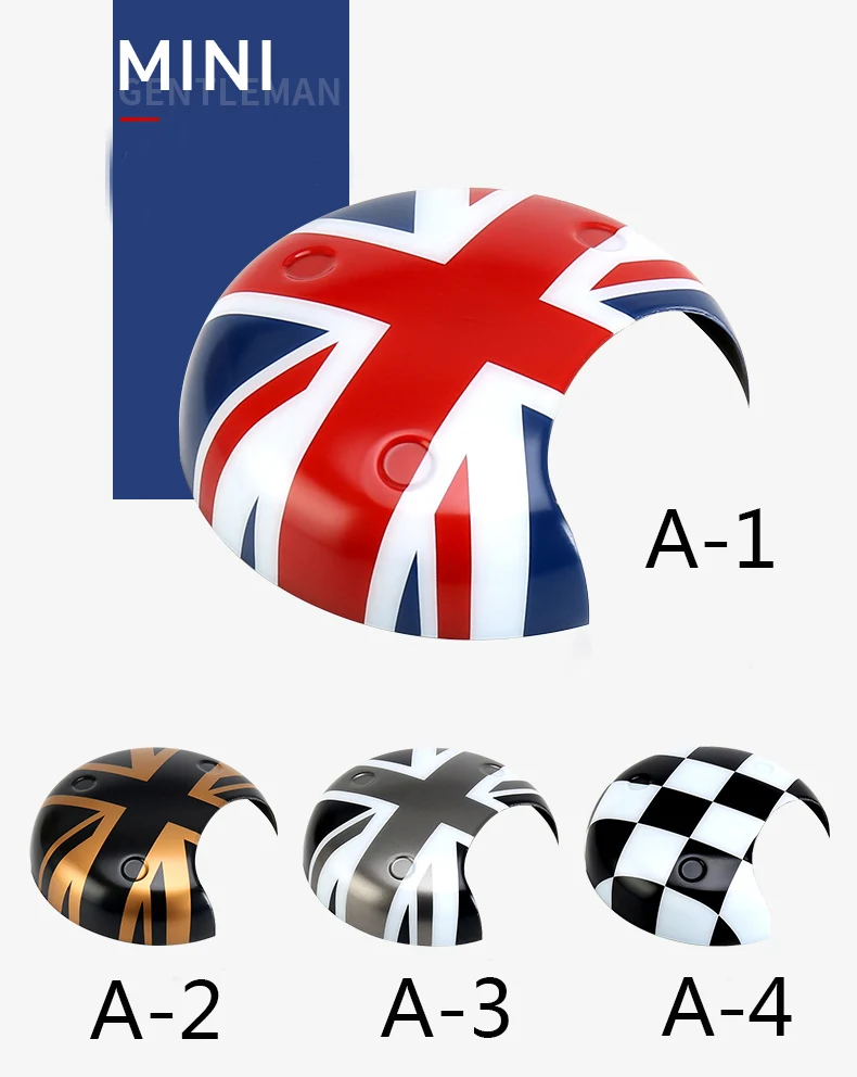 Юнион Джек Тахометр крышка наклейка для MINI COOPER JCW S R55 R56 R57 R58 R59 R60 R61 Clubman земляк аксессуары для интерьера