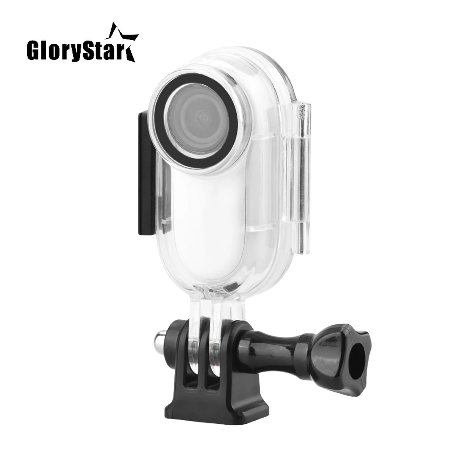 GloryStar 30 м водонепроницаемый защитный чехол для подводной съемки корпус дайвинга