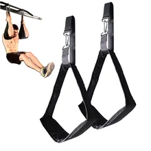 Турник брусья AB слинг ремни тренажерного зала оборудование для дома фитнес подтягивающий бар брюшной подвешивания мышц тренировки подвесной пояс в горизонтальном брусе