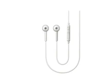 

One MP3 MP4 Samsung Galaxy S3 S4 i9300 3.5mm earphone, with microphone, listening and answering the phone