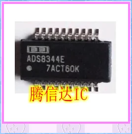 

ADS8344E=ADS8344EB SSOP20