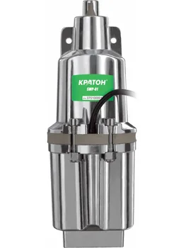 

Submersible Vibratory Pump Kraton SWP-01/10 5 04 04 024
