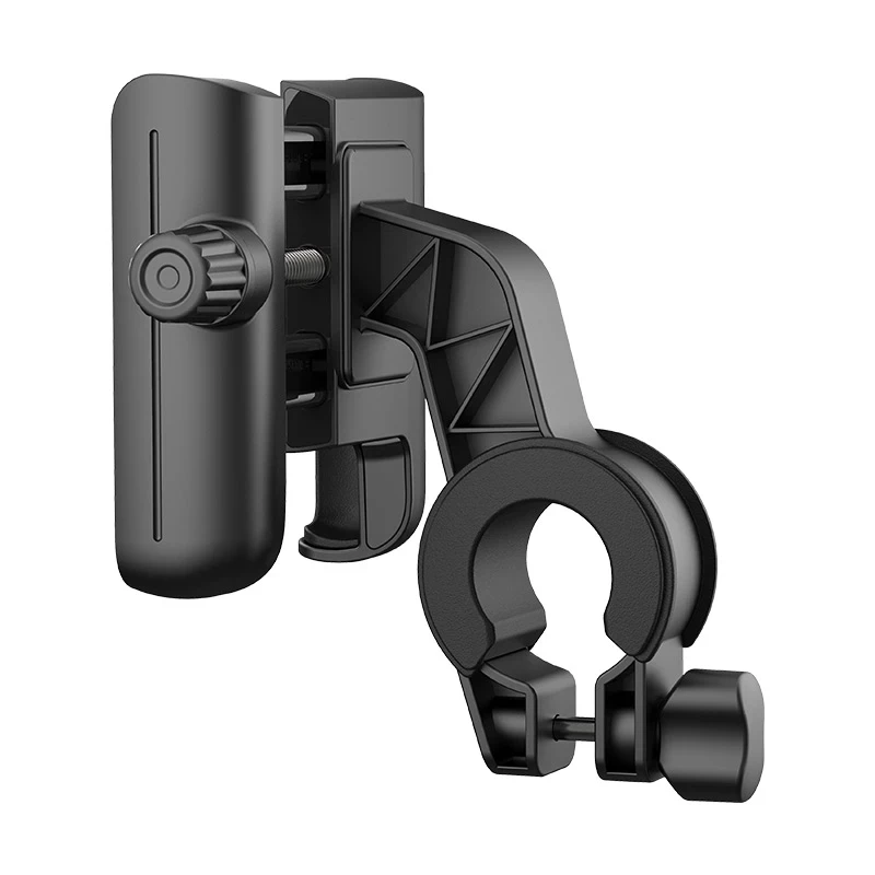 전기 스쿠터에 적합한 Ninebot 스쿠터 핸들 바 전화 홀더 Ninebot G30 Max 자전거 오토바이 Kickscooter 스탠드