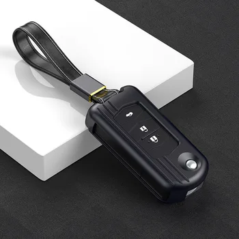 

Key Case Set Modified Chain Key Case for Mazda 6 CX7 Remote Control Package Mazda 8 Mazda 2 Protective Case