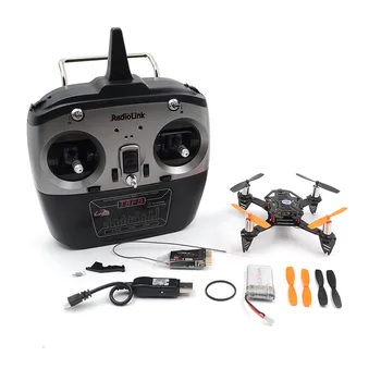 

F110S Micro Racing Drone RC Quadcopter Dron with Built-in CS360 Flight Controller for RC Beginner and Professional Training