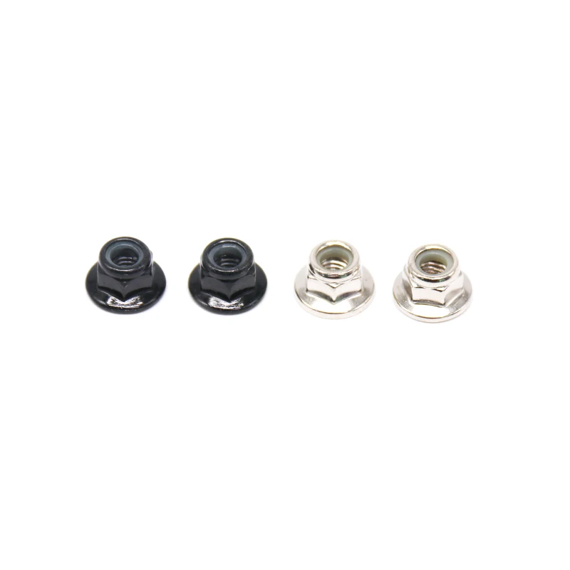 TCMM 8pcs CW CCW пропеллерный зафиксированный Cap для 2204 2205 2206 бесщеточного двигателя RC FPV