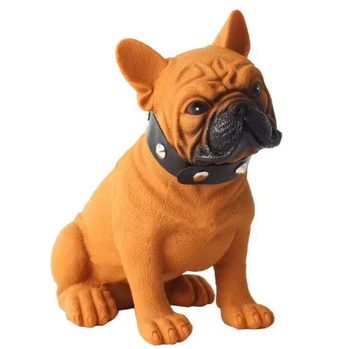 

Bulldog Wireless Bluetooth Speakers Portable Music box Stereo subwoofer Speaker Caxia de som Boom Box Sound System with FM radio