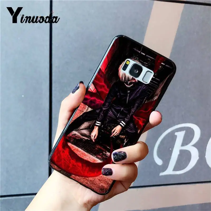 Tokyo Ghoul anime kaneki ken