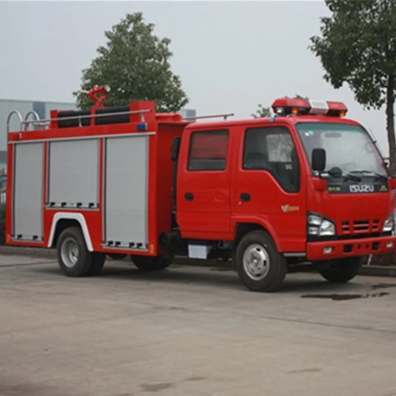 ALWAYSME 12V Fire Truck Emergency Width Side Strobe Warning Light For Fire Trucks Ambulance Wrecker