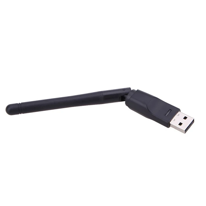 Made in china wireless usb bluetooth dongle for set top box with 150Mbps USB 2.0 Interface