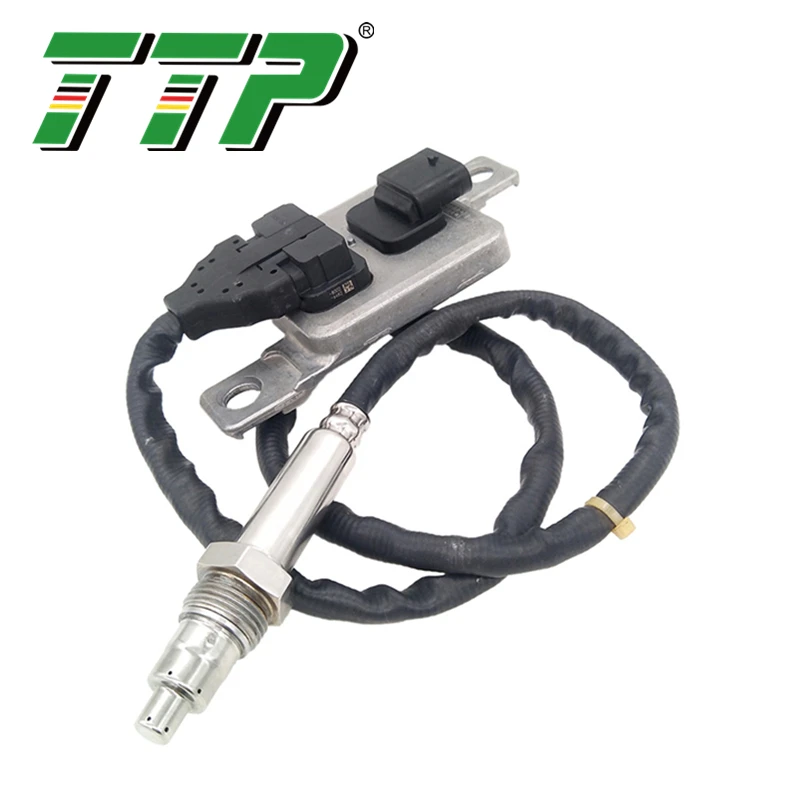 Spedizione Veloce A0101531928 0101531928 5Wk97341A Sensore Di Ossido Di Azoto Nox Per Accessori Per Camion Nox Nuovissimi Mercedes-Benz