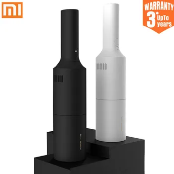 

XIAOMI MIJIA SHUNZAO Z1/Z1 Pro Wireless Handheld Vacuum Cleaner Portable USB charging car Cleaner Mini Dust Catcher for Home Car
