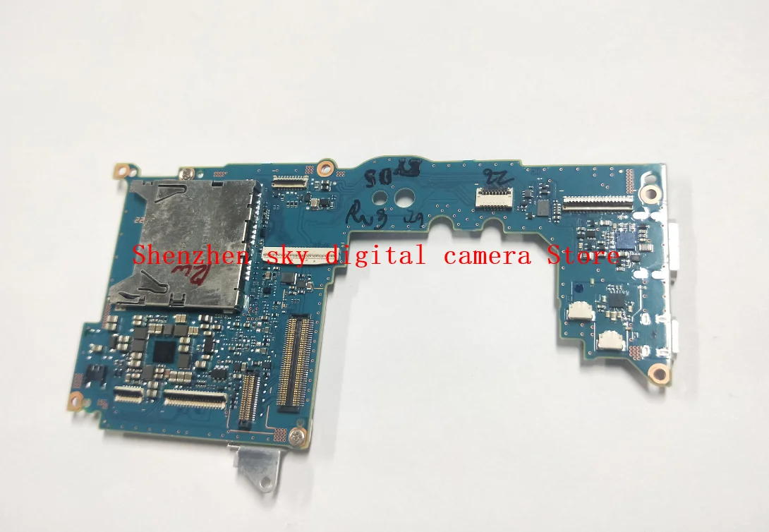 nikon d3500 replacement