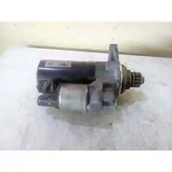 

02z911024H STARTER MOTOR SEAT ALTEA XL (5P5)