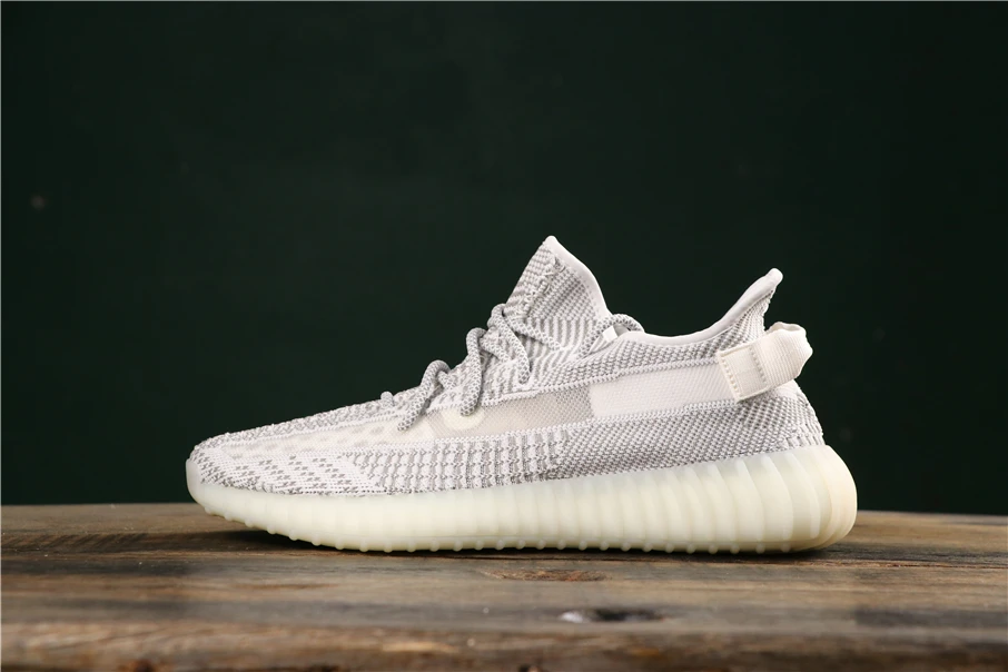 Скидка новые дышащие кроссовки yeezys air 350 v2 boost мужские и женские спортивные кроссовки 350v2 статические 350v2 кроссовки размер 36-46 - Цвет: 350v2