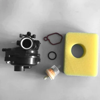 

Lawn Carburetor Replace Replacement part Quality Carburetor repair kit