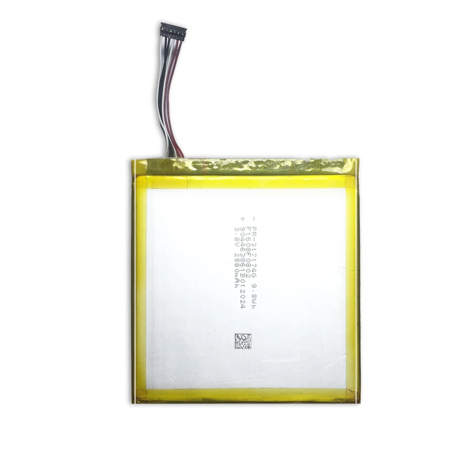 TLP025GC 2580mAh аккумулятор для Alcatel One Touch Pixi 4 (7) 3G 9003X 9003A номер