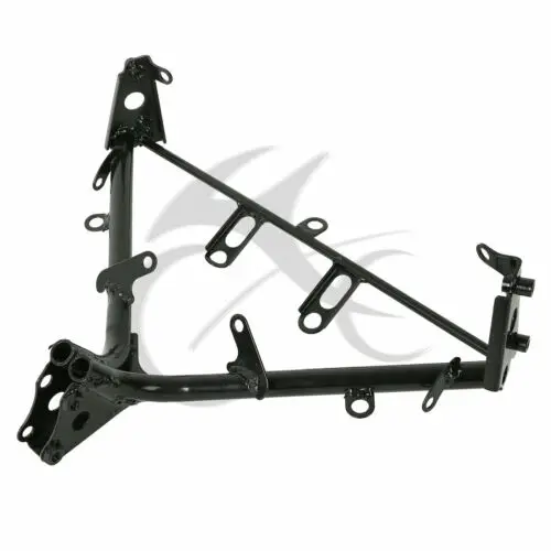 Передний верхний обтекатель мотоцикла для Honda CBR1100XX BLACKBIRD 1999-2007