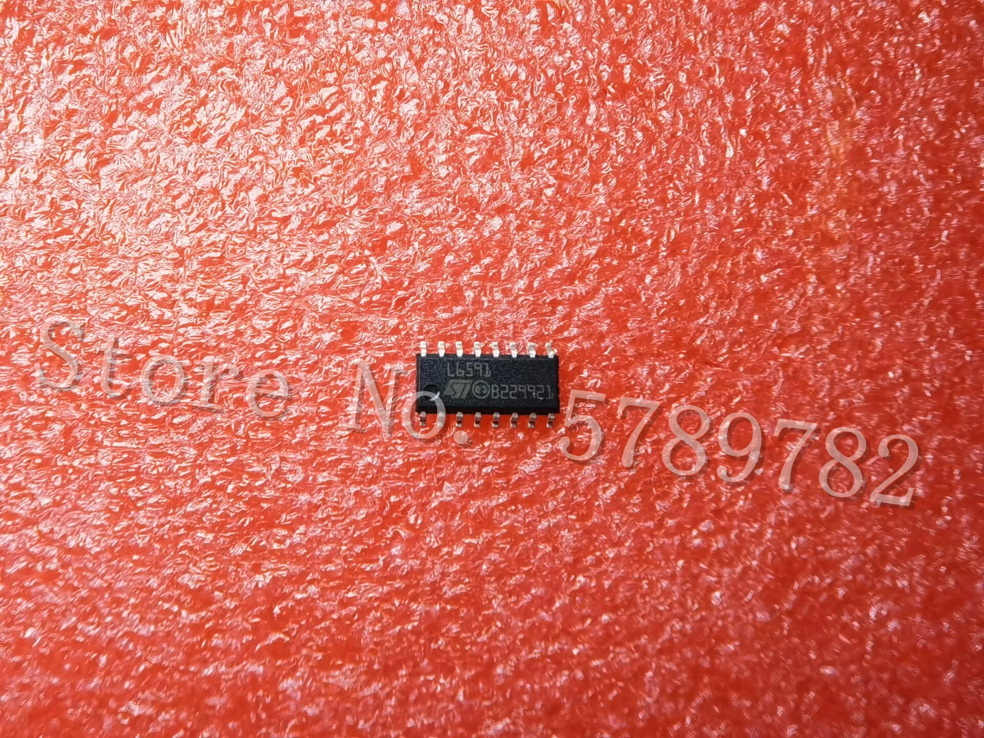 

5 шт. L6591 L6591TR SOP16