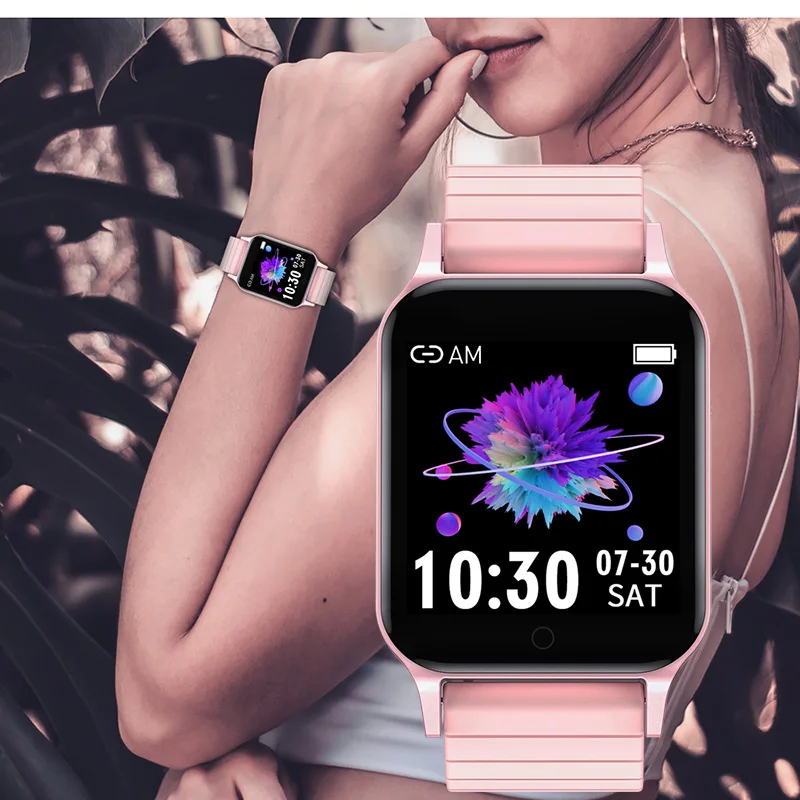 smart watch online for ladies