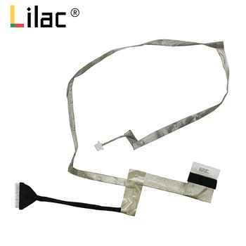 

Video screen Flex For ASUS K72J K72JR K72JK K72JB K72JU K72DR K72DY K72F A72J LCD LED LVDS Display Ribbon cable DD0NJ3LC110