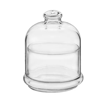 

Basic jar for honey and jam, 200 ml