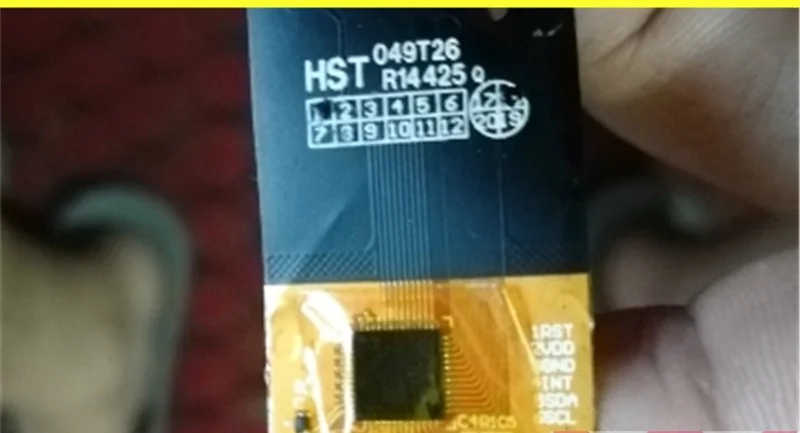 Сенсорный ЖК экран 10 1 дюйма совместимый с HST 049T26 R14425|screen 10|lcd 10lcd screen inch |