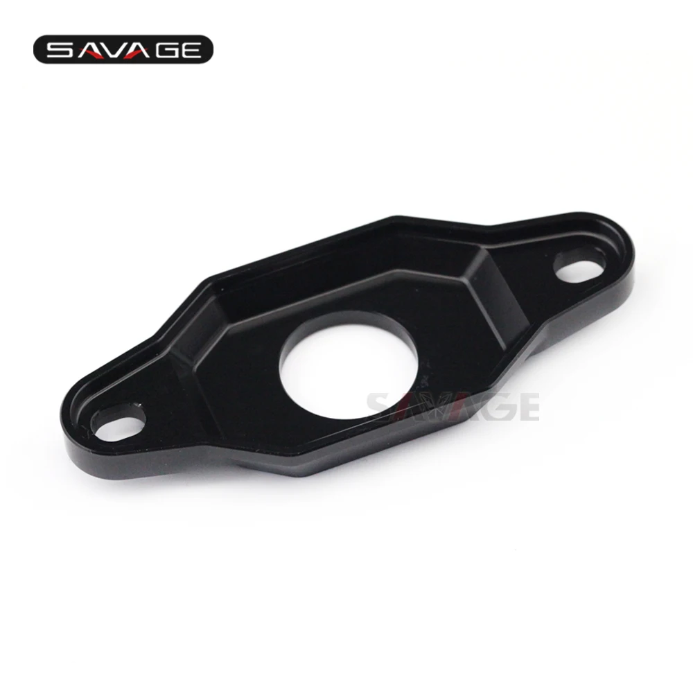 Seat Lock Cap Cover (8)