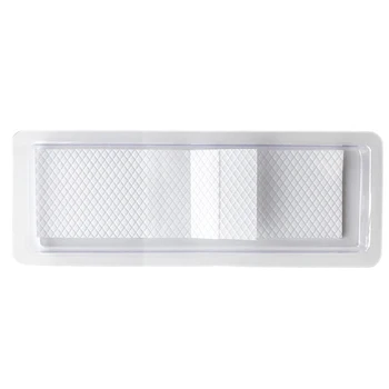 

Strips Scar Away Patch Self Adhesive Silicone Gel Skin Repair Removal Keloid Maternity Postpartum Reusable Breathable Sheet