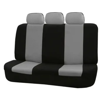 

Universal Car Seat Cover Full Seat Covers for Crossovers Sedans Auto Interior Styling Fit For BMW Toyota Honda Mazda Ford