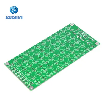 

DIY PCB Board for 62pcs Capacitor Array Power Supply Rectifier Board