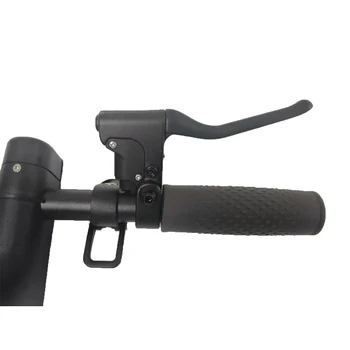 

Handlebar Grips Throttle Handle Outdoor Parts Replacement Accessories Kit