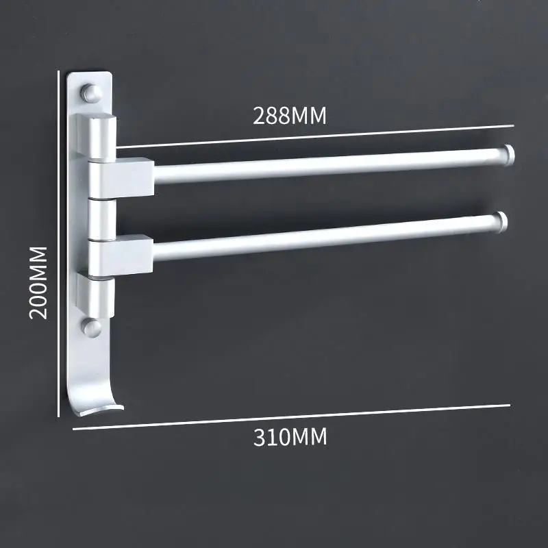 Number 22 Etagere Meuble Repisas Banyo Estante полки вращающийся Salle De Bain Banheiro душ Полотенца стеллаж для выставки товаров Ванная комната настенная полка - Цвет: Number 22