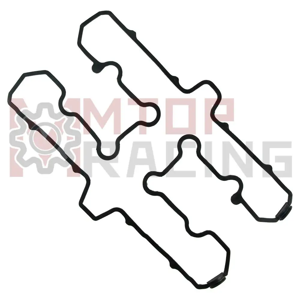 Прокладка крышки головки блока цилиндров для Yamaha XJR1200 (1994 1998) XJR1300 (1998 2016) 5WM 11193 00 2000