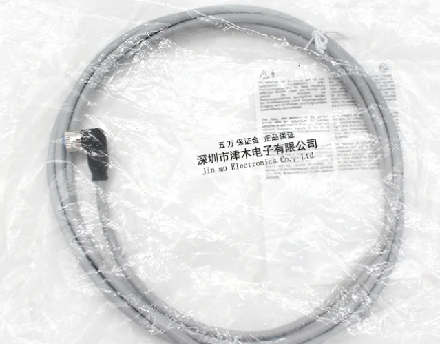 

Длина провода датчика: YG8U13-020VA1XLEAX M8 3-pin